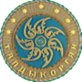 Герб Талдыкорган Герб Талдыкорган