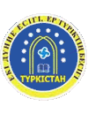 Герб Туркестан Герб Туркестан